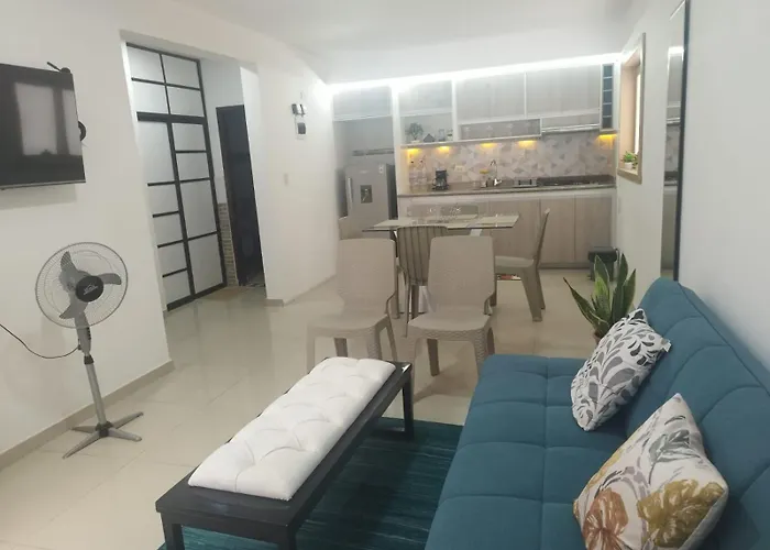 Apartamento 101