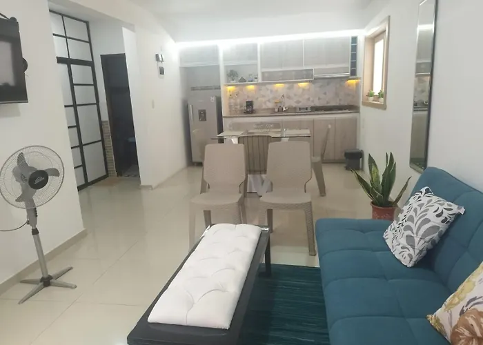 Apartamento 101