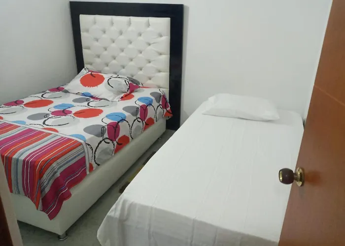 Apartamento 101