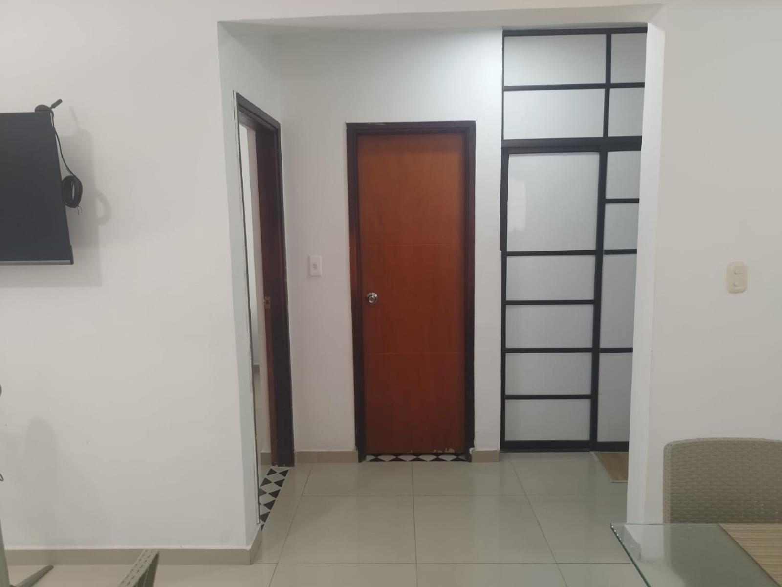 Apartment 101 Santa Marta (Magdalena)