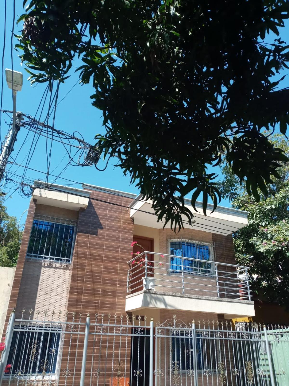 Apartment 101 Santa Marta (Magdalena)