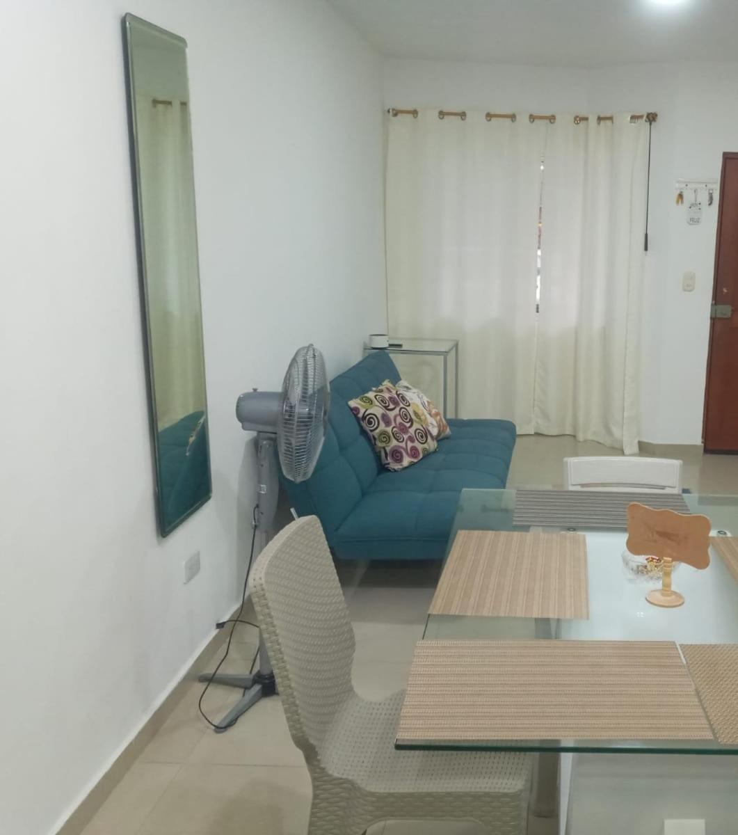 101 Apartment Santa Marta (Magdalena)