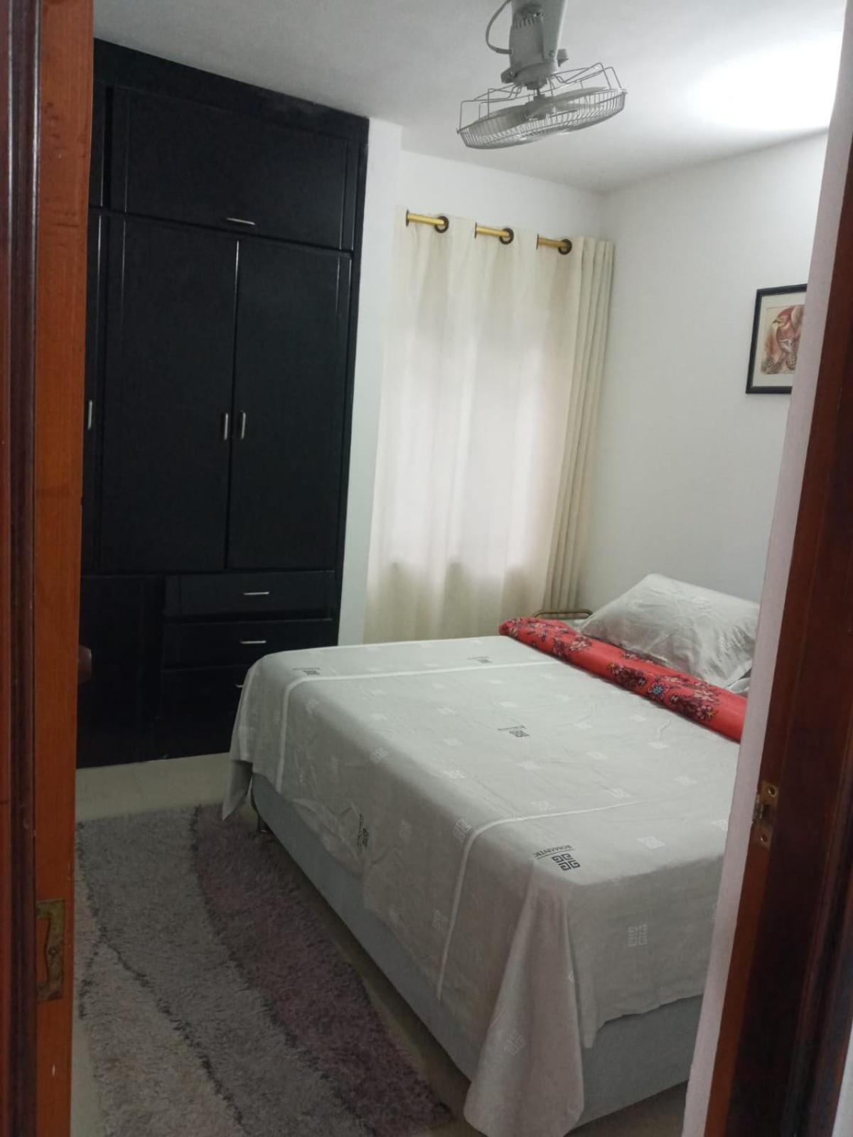 101 Apartment *