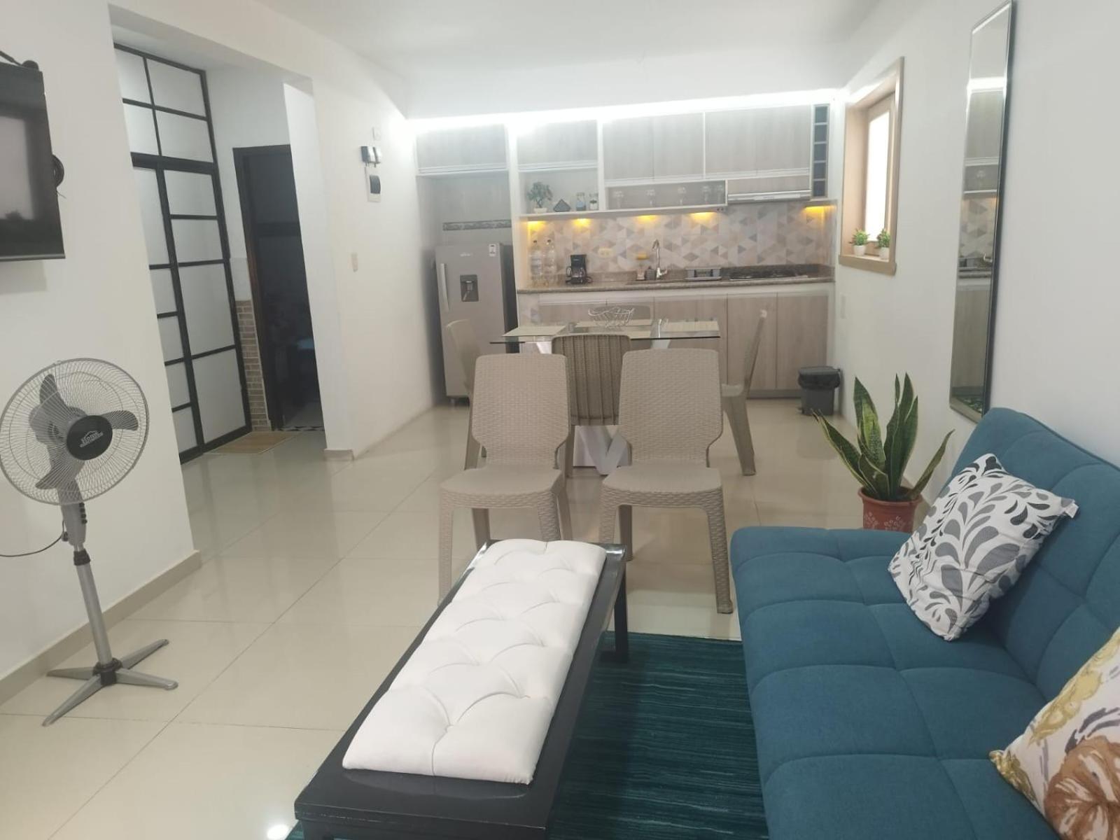 101 Apartment Santa Marta (Magdalena)