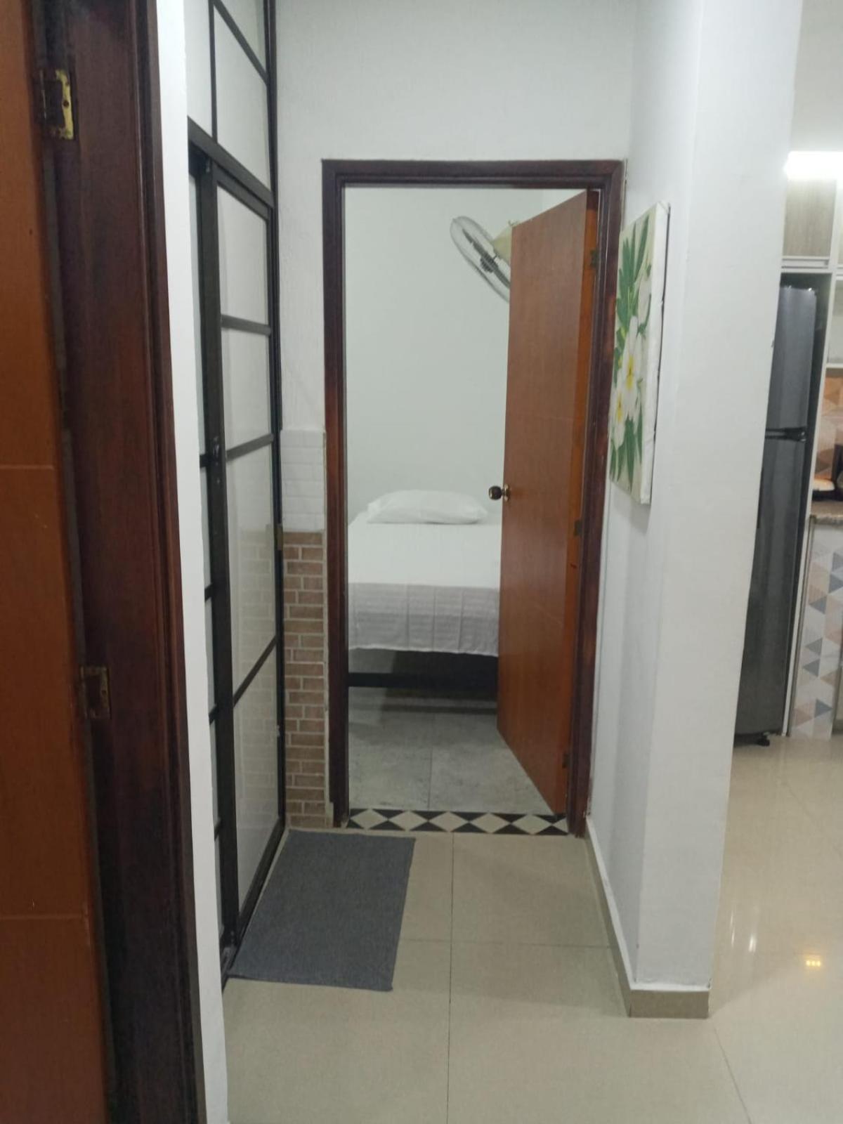 Apartment 101 Santa Marta (Magdalena)